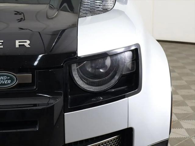 2020 Land Rover Defender 110 X