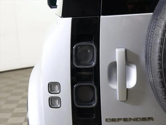 2020 Land Rover Defender 110 X