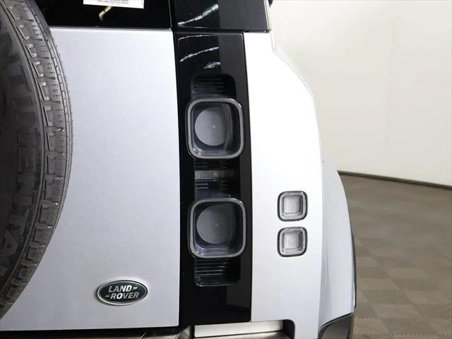 2020 Land Rover Defender 110 X