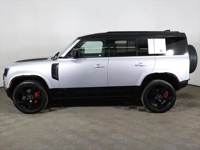 2020 Land Rover Defender 110 X