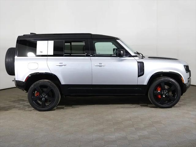 2020 Land Rover Defender 110 X