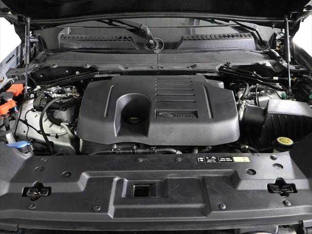 2020 Land Rover Defender 110 X