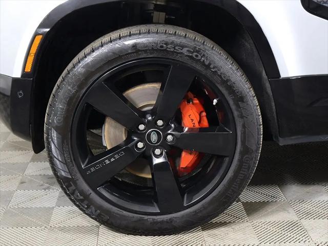 2020 Land Rover Defender 110 X