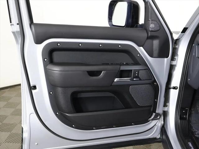 2020 Land Rover Defender 110 X