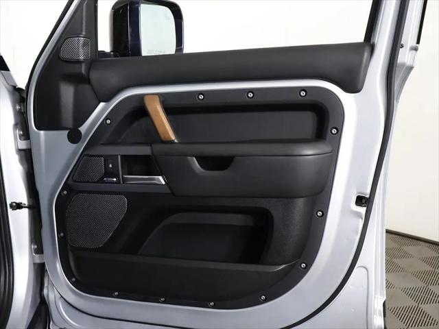 2020 Land Rover Defender 110 X