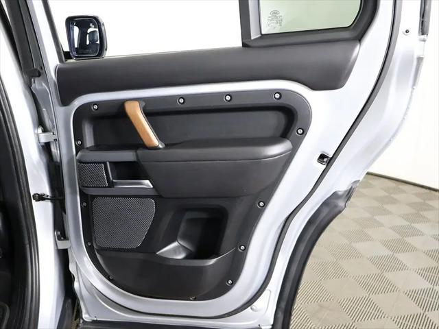 2020 Land Rover Defender 110 X