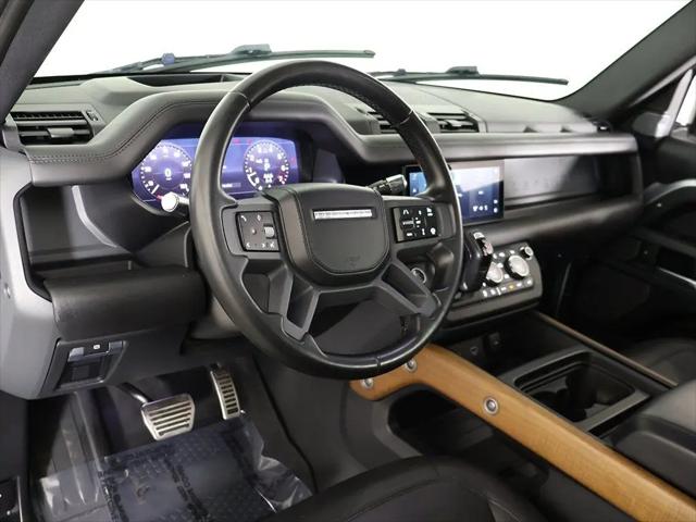 2020 Land Rover Defender 110 X