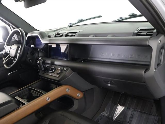 2020 Land Rover Defender 110 X