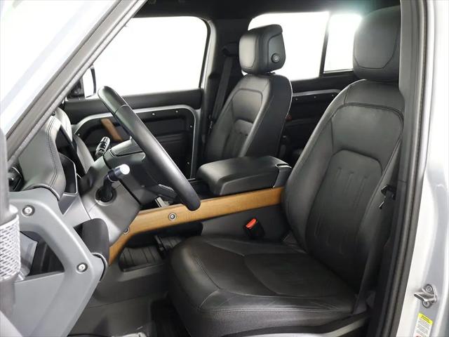 2020 Land Rover Defender 110 X