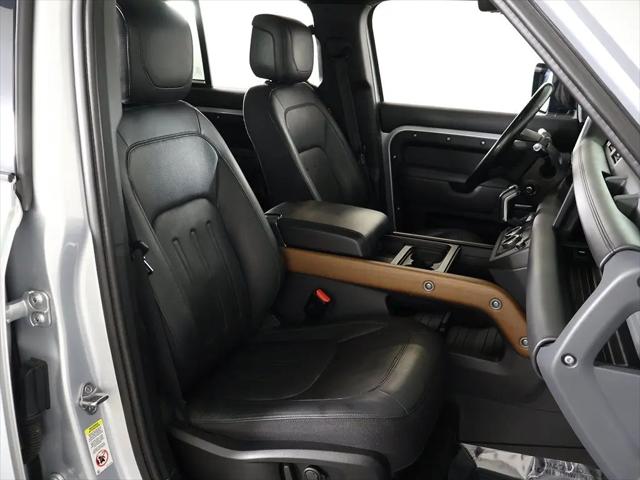 2020 Land Rover Defender 110 X