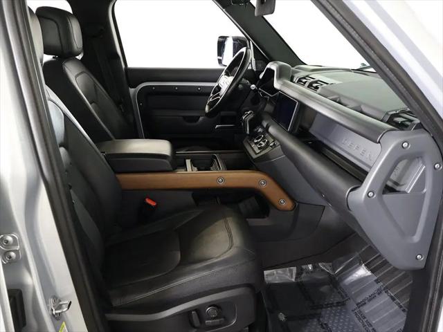 2020 Land Rover Defender 110 X