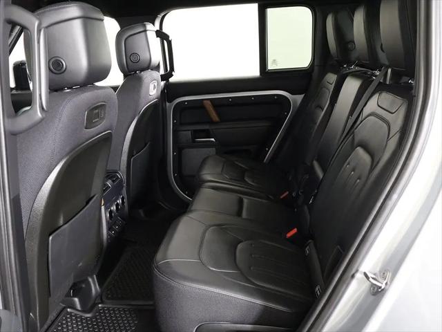 2020 Land Rover Defender 110 X