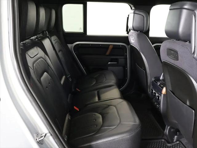 2020 Land Rover Defender 110 X