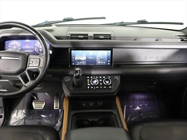 2020 Land Rover Defender 110 X