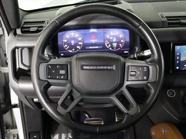 2020 Land Rover Defender 110 X