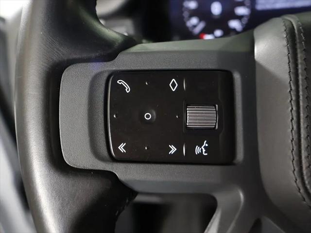 2020 Land Rover Defender 110 X