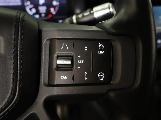 2020 Land Rover Defender 110 X