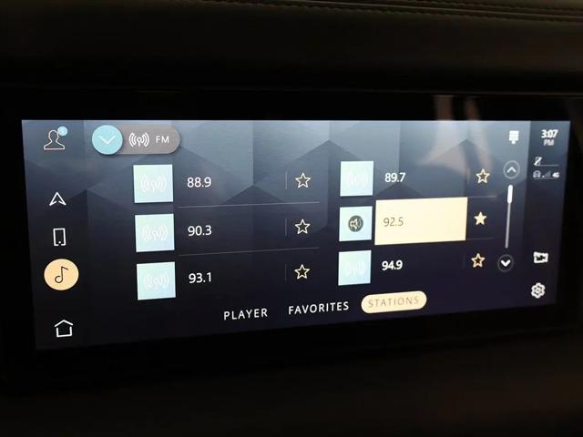 2020 Land Rover Defender 110 X