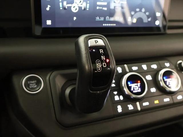 2020 Land Rover Defender 110 X