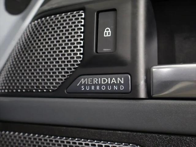 2020 Land Rover Defender 110 X