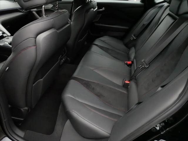 2025 Acura TLX A-SPEC Package