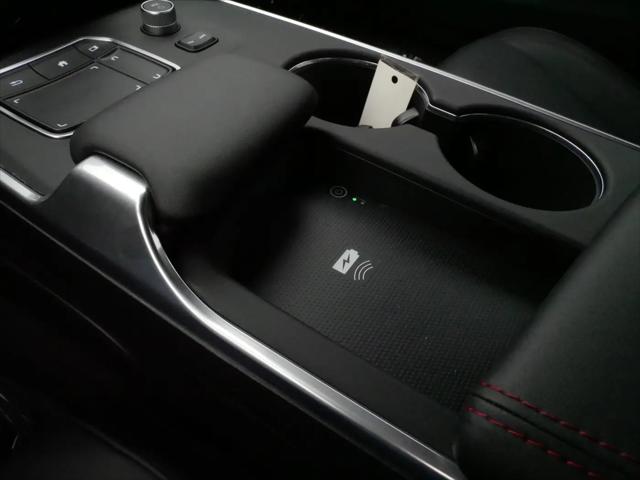 2025 Acura TLX A-SPEC Package