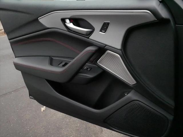 2025 Acura TLX A-SPEC Package