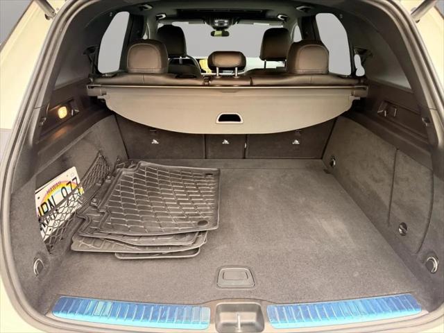 2022 Mercedes-Benz GLE GLE 350 4MATIC