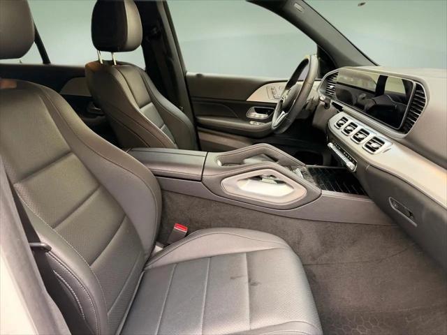 2022 Mercedes-Benz GLE GLE 350 4MATIC