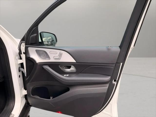 2022 Mercedes-Benz GLE GLE 350 4MATIC
