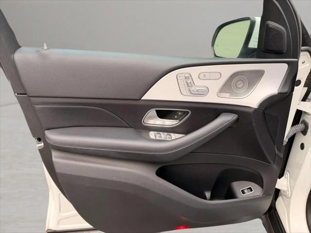 2022 Mercedes-Benz GLE GLE 350 4MATIC