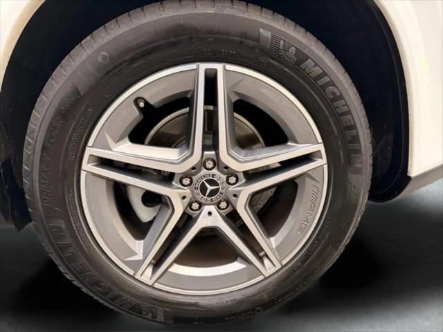 2022 Mercedes-Benz GLE GLE 350 4MATIC