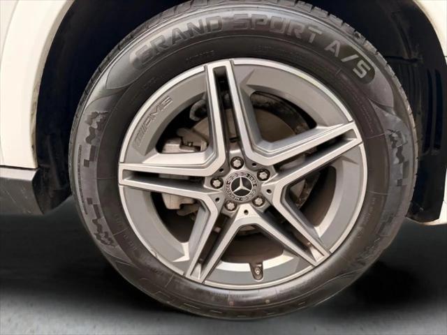 2022 Mercedes-Benz GLE GLE 350 4MATIC