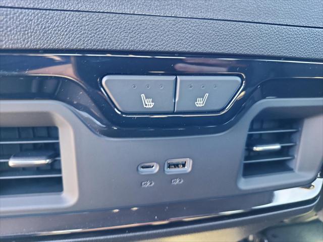 2026 GMC Sierra 1500 Crew Cab, Short Bed, AT4, 4WD