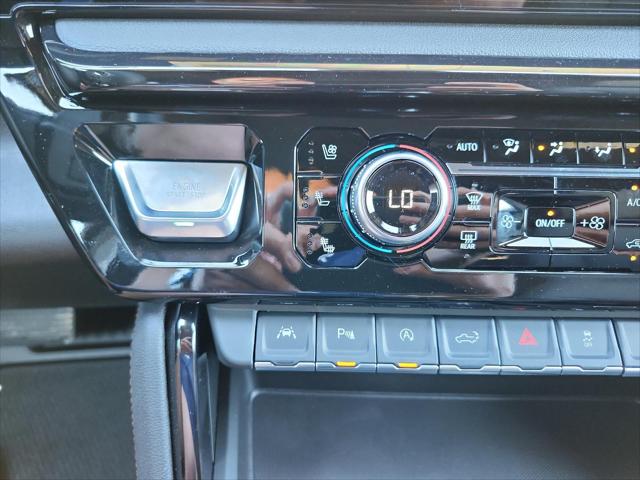 2026 GMC Sierra 1500 Crew Cab, Short Bed, AT4, 4WD