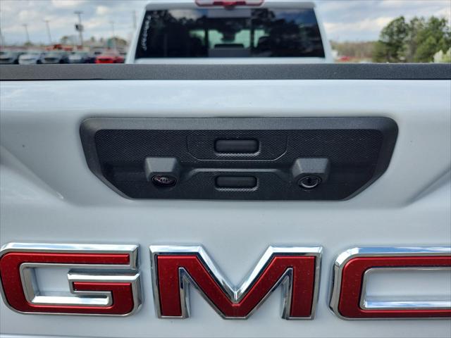 2026 GMC Sierra 3500HD Crew Cab, Long Bed, Denali Dual Rear Wheel, 4WD