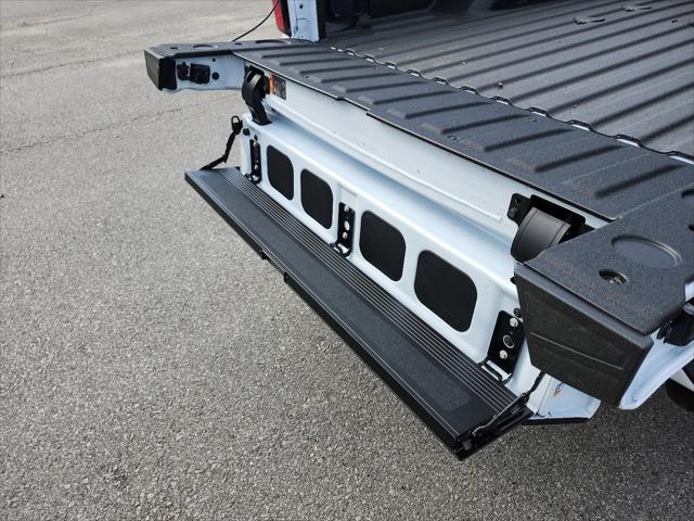 2026 GMC Sierra 3500HD Crew Cab, Long Bed, Denali Dual Rear Wheel, 4WD