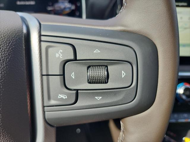 2026 GMC Sierra 3500HD Crew Cab, Long Bed, Denali Dual Rear Wheel, 4WD