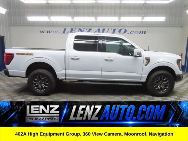 2025 Ford F-150 Tremor for sale in Fond du Lac, WI
