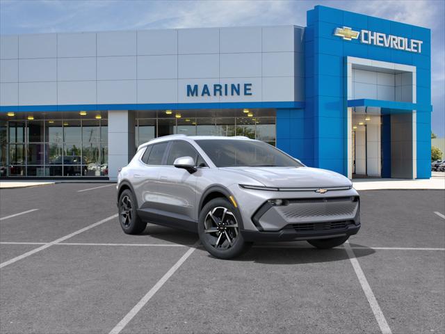 2026 Chevrolet Equinox LT 2, FWD for sale in Jacksonville, NC