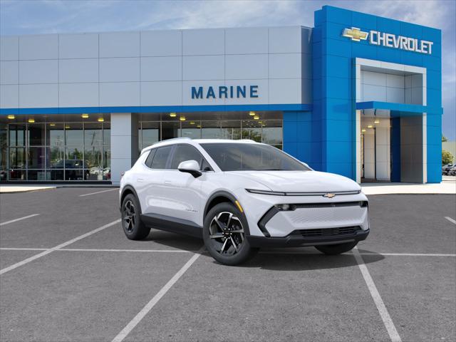 2026 Chevrolet Equinox LT 2, FWD for sale in Jacksonville, NC