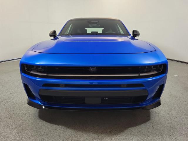 2026 Dodge Charger R/T Plus 2-Door AWD