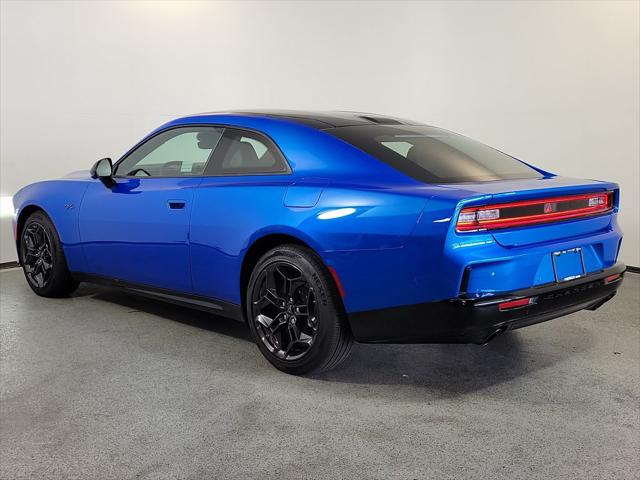 2026 Dodge Charger R/T Plus 2-Door AWD