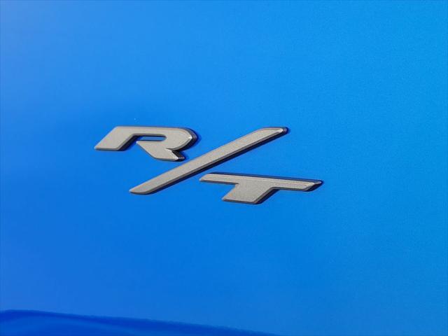 2026 Dodge Charger R/T Plus 2-Door AWD