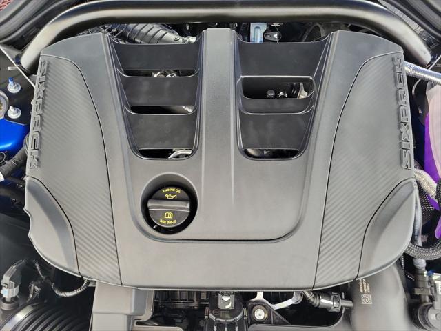 2026 Dodge Charger R/T Plus 2-Door AWD
