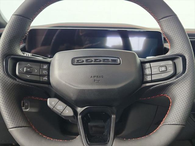 2026 Dodge Charger R/T Plus 2-Door AWD