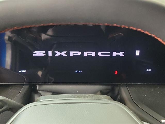 2026 Dodge Charger R/T Plus 2-Door AWD