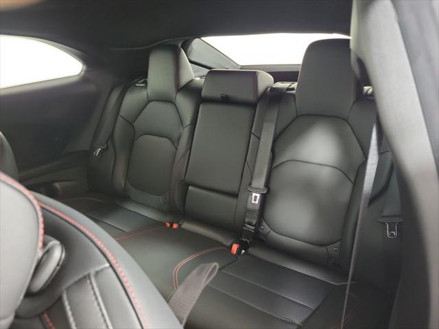 2026 Dodge Charger R/T Plus 2-Door AWD