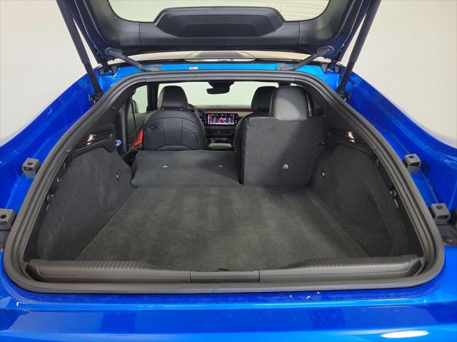2026 Dodge Charger R/T Plus 2-Door AWD