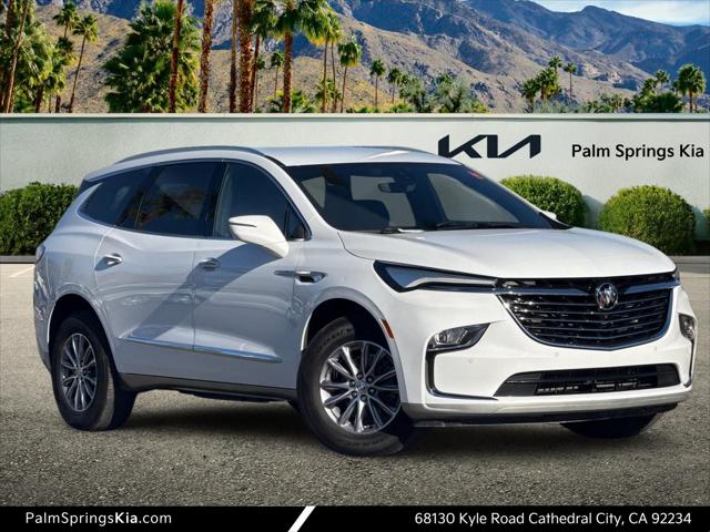2024 Buick Enclave Premium FWD for sale in Cathedral City, CA